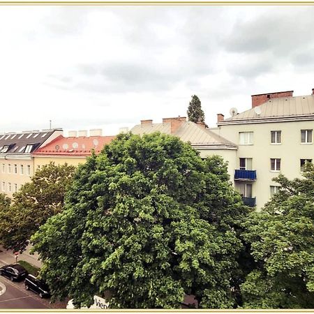 Top Sky Wien Ngoại thất bức ảnh