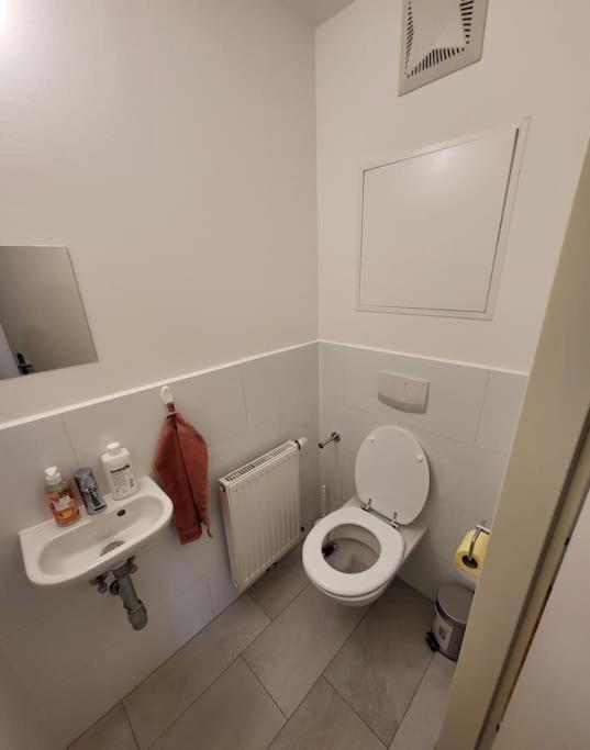 Top Sky Wien Ngoại thất bức ảnh
