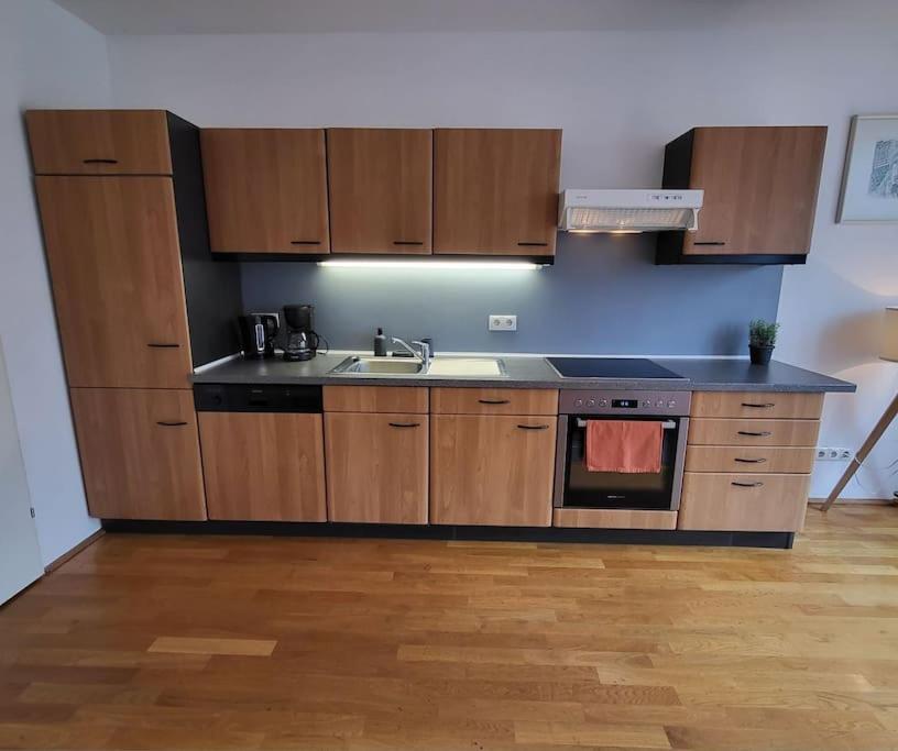 Top Sky Wien Ngoại thất bức ảnh