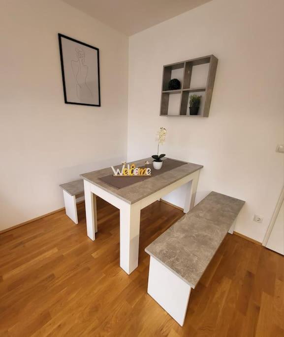 Top Sky Wien Ngoại thất bức ảnh