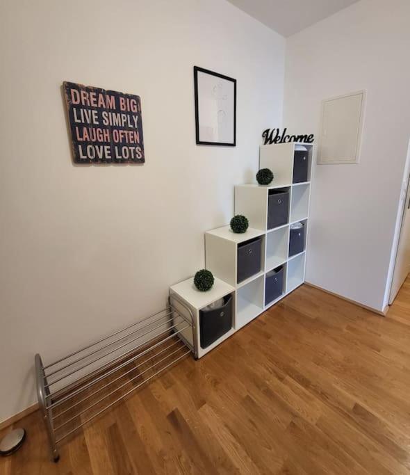 Top Sky Wien Ngoại thất bức ảnh