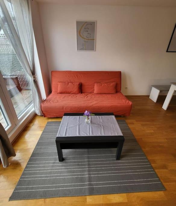 Top Sky Wien Ngoại thất bức ảnh