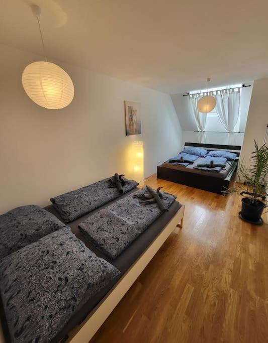 Top Sky Wien Ngoại thất bức ảnh
