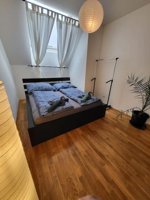 Top Sky Wien Ngoại thất bức ảnh